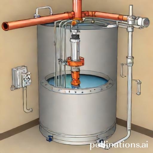 Benefits of using compatible anode rods with water heater insulation
