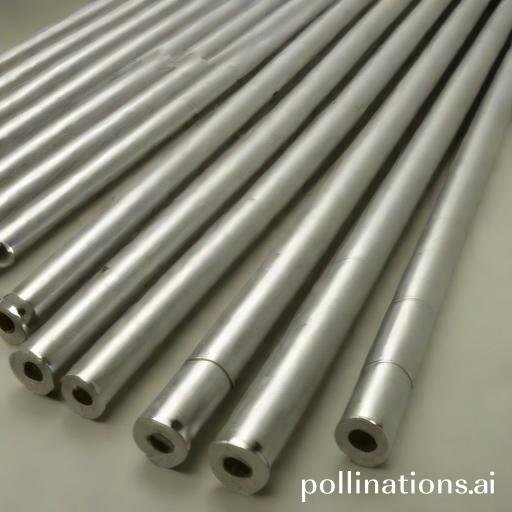 Combination Anode Rods