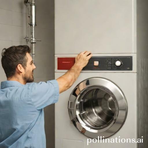 How to Adjust Water Heater Temperature for Laundry