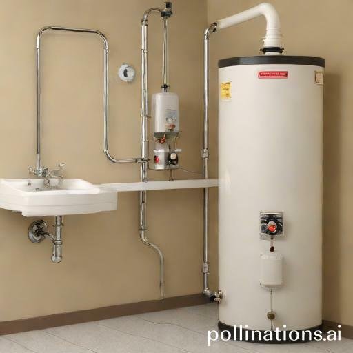 Insurance Coverage for Water Heater Leaks