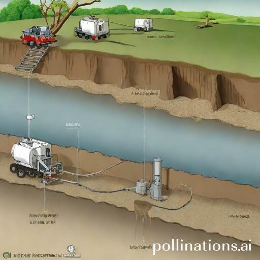 Methods of sediment removal