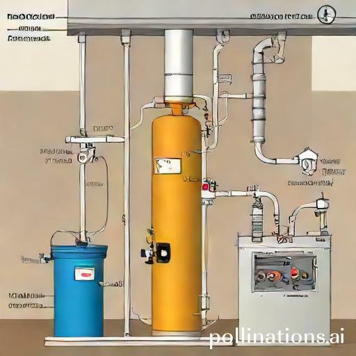 Methods of sediment removal and scale prevention in water heaters