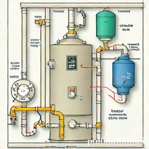 Optimal Water Heater Temperature for Valve Function