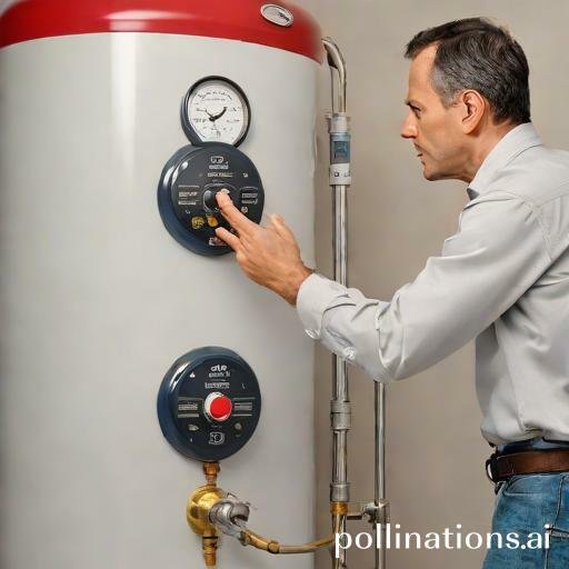 Precautions to Take When Adjusting Water Heater Temperature.