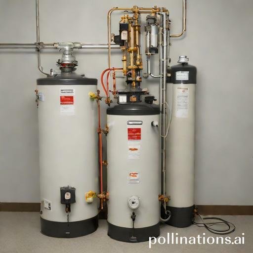 Preventing Sediment Build-up in Water Heaters