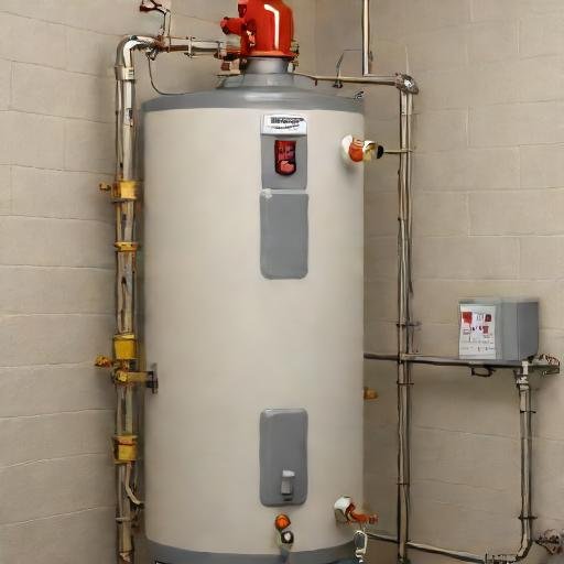 Professional water heater service. Pros and Cons