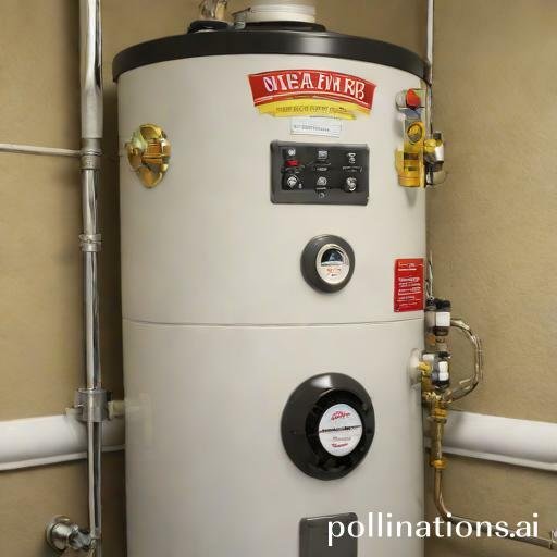 Risks of Using the Wrong Water Heater Temperature