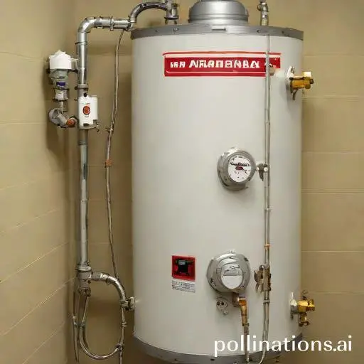 Signs That Your Water Heater Needs Maintenance