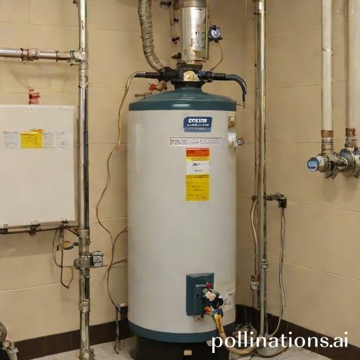 Signs of Sediment Buildup in Water Heaters