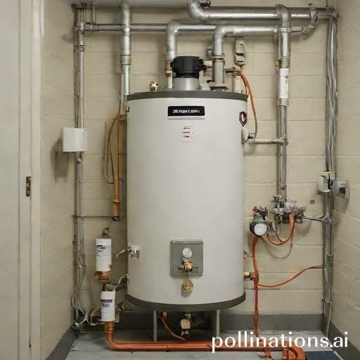 Signs that your water heater needs to be flushed