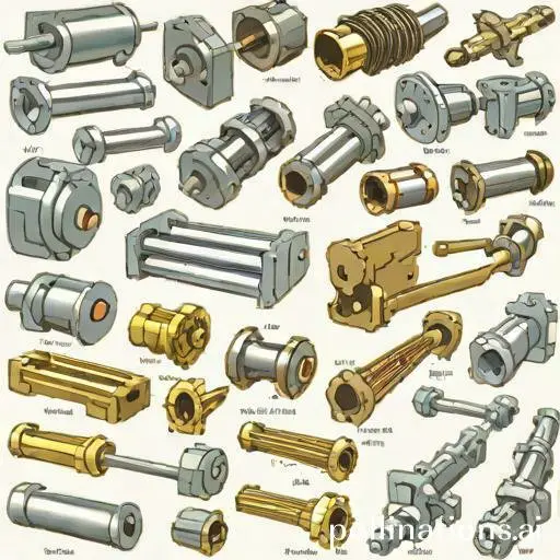 Types of Anode Rods