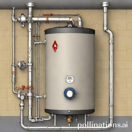 How Does Sediment Affect Water Heater Temperature?