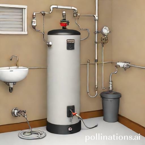 Diy Flushing Tips For Water Heaters In Cold Climates