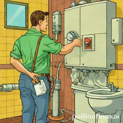 What Are The Common Mistakes During Water Heater Flushing?