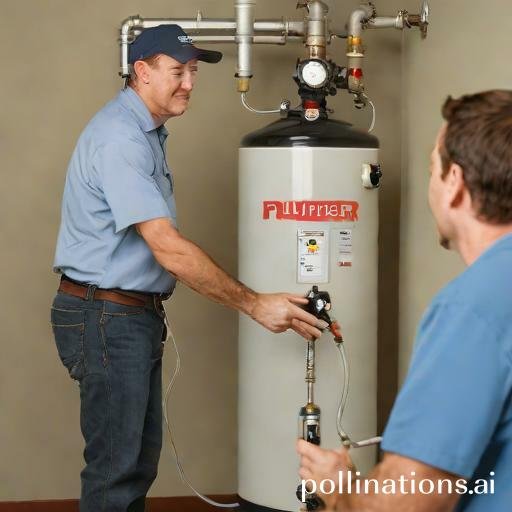 How Long Does It Take To Flush A Water Heater?