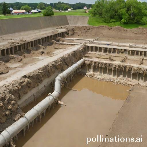 Are There Preventive Measures To Avoid Sediment Buildup?