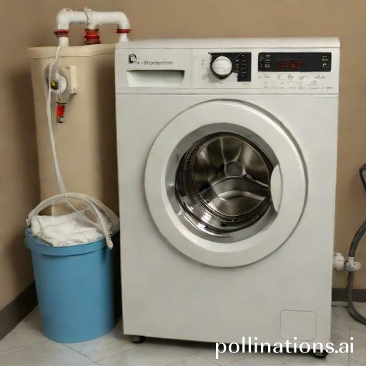 Role Of Water Heater Temperature In Laundry