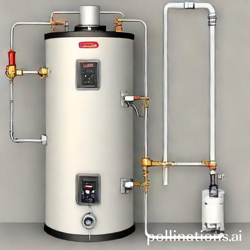 Role Of Water Heater Temperature In Preventing Scalding