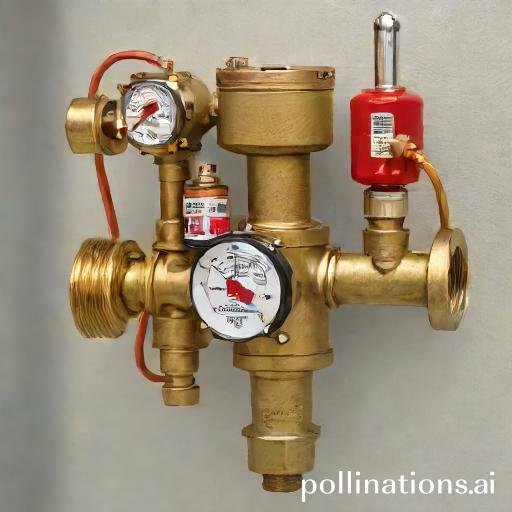 Impact Of Water Heater Temperature On Water Heater Valve Function