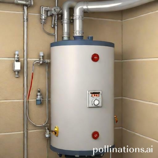 What Problems Does Sediment Cause In Water Heaters?