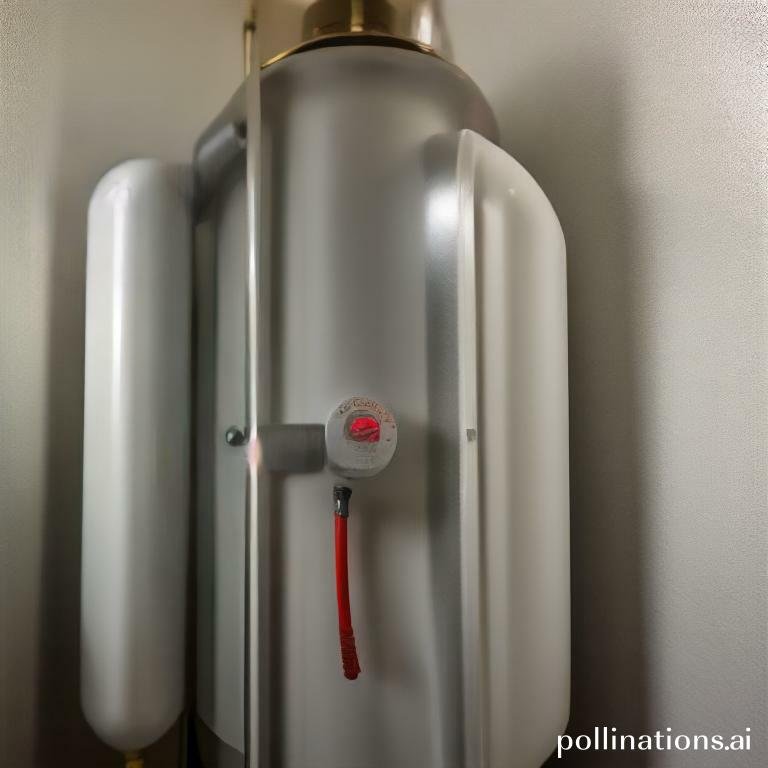 How to Adjust Water Heater Temperature