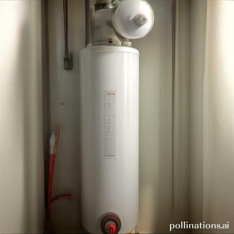 Precautions to Take When Adjusting Water Heater Temperature
