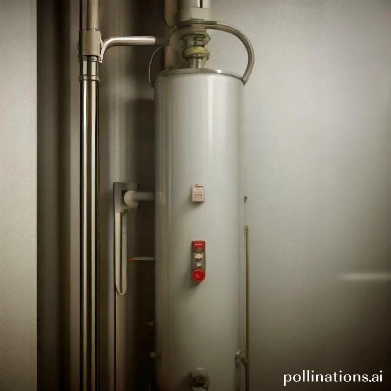 Best Practices for Maintaining Your Water Heater
