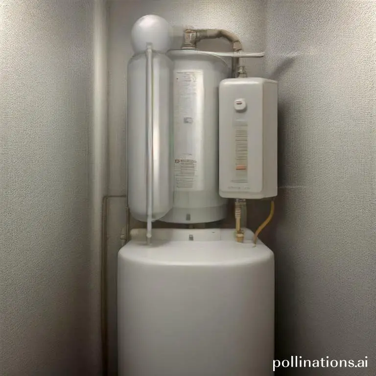 Choosing the Right Water Heater Efficiency Rating