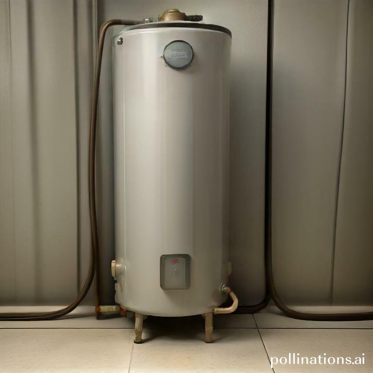 Extended Lifespan of Water Heater