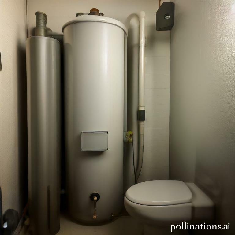 Maintenance. Tips for Maintaining Your Water Heater