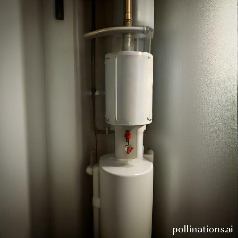 How Does Flushing Contribute To Water Heater Longevity?
