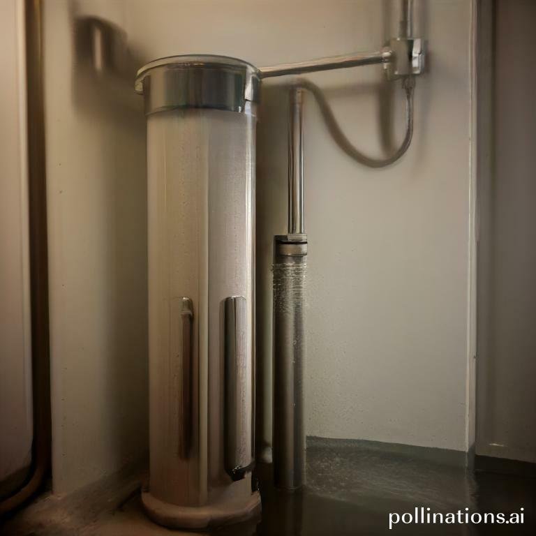 Preventing Sediment Build-up in Water Heaters