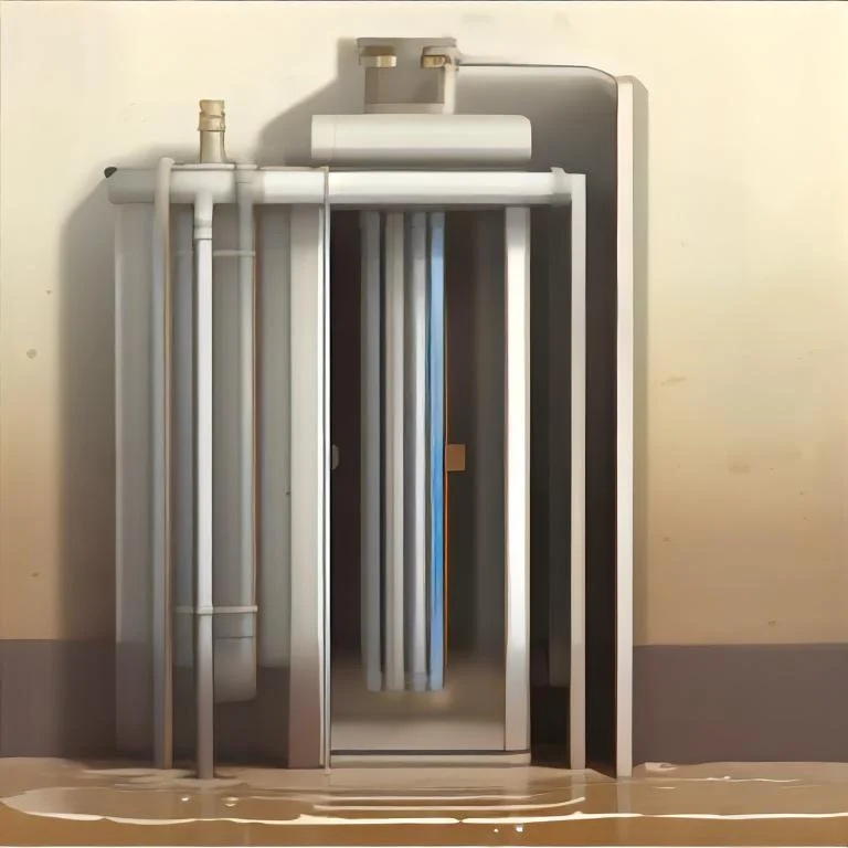 Sediment Removal In Tankless Water Heaters: Step-By-Step Guide