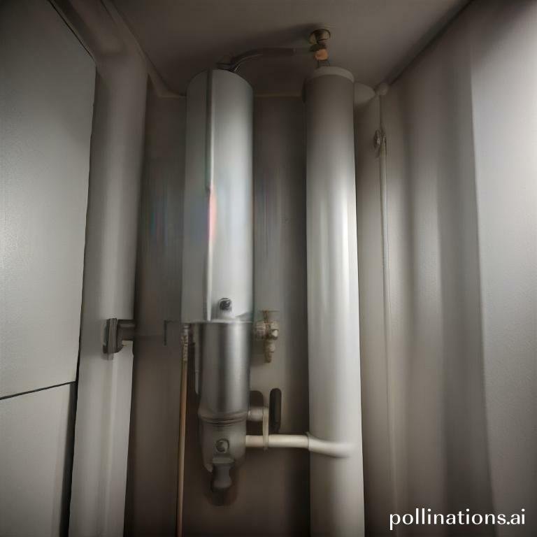 Signs that Your Water Heater Needs Flushing