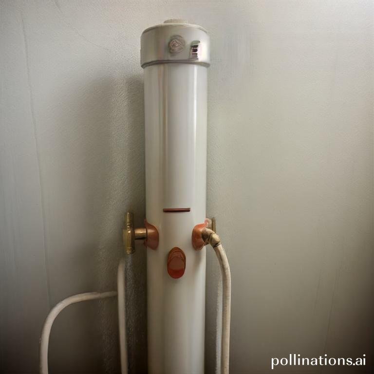 Tips for Preventing Hidden Leaks in Water Heaters