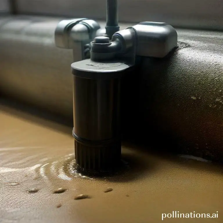 Tips for Preventing Sediment Buildup and Condensate Drain Clogs
