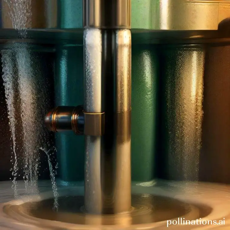 How Does Flushing Contribute To Water Heater Efficiency Ratings?