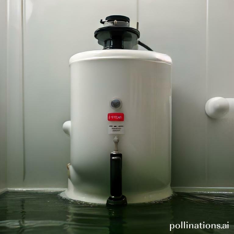 Diy Flushing For Extended Water Heater Warranty