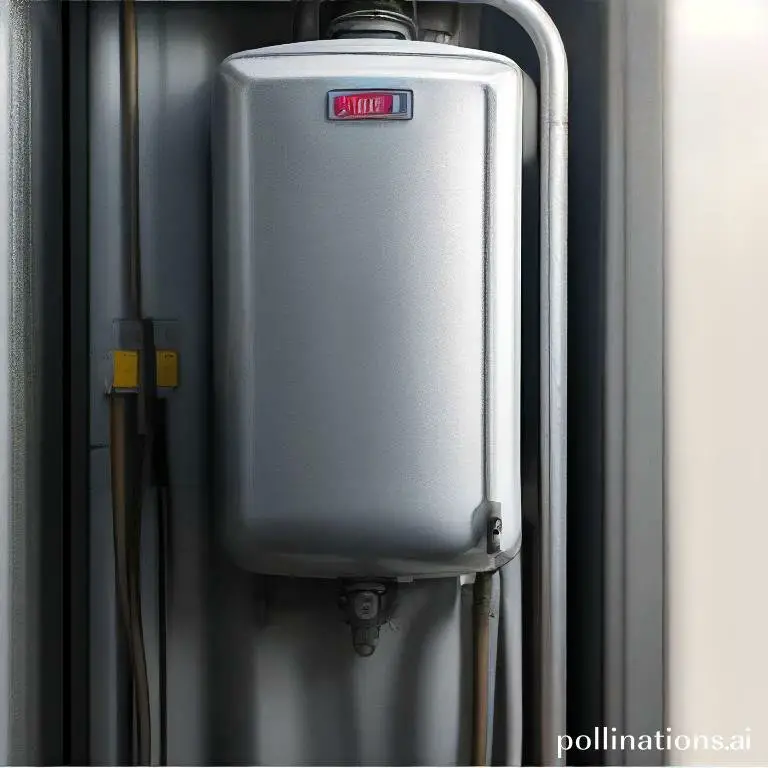 Can Cold Weather Impact Water Heater Temperature?