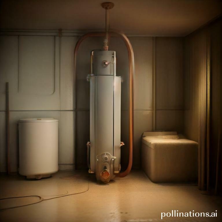 How Does Flushing Impact Water Heater Warranty?