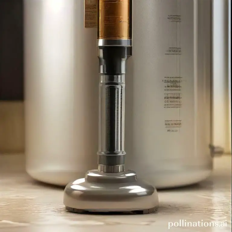 Sediment Vs. Scale In Water Heaters: Differences And Solutions