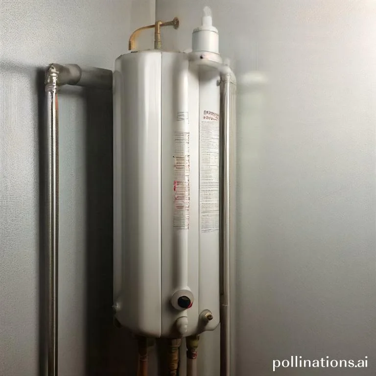 Water Heater Temperature And Household Water Pressure