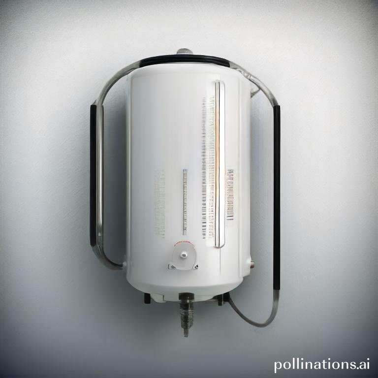Impact Of Temperature On Water Heater Lifespan