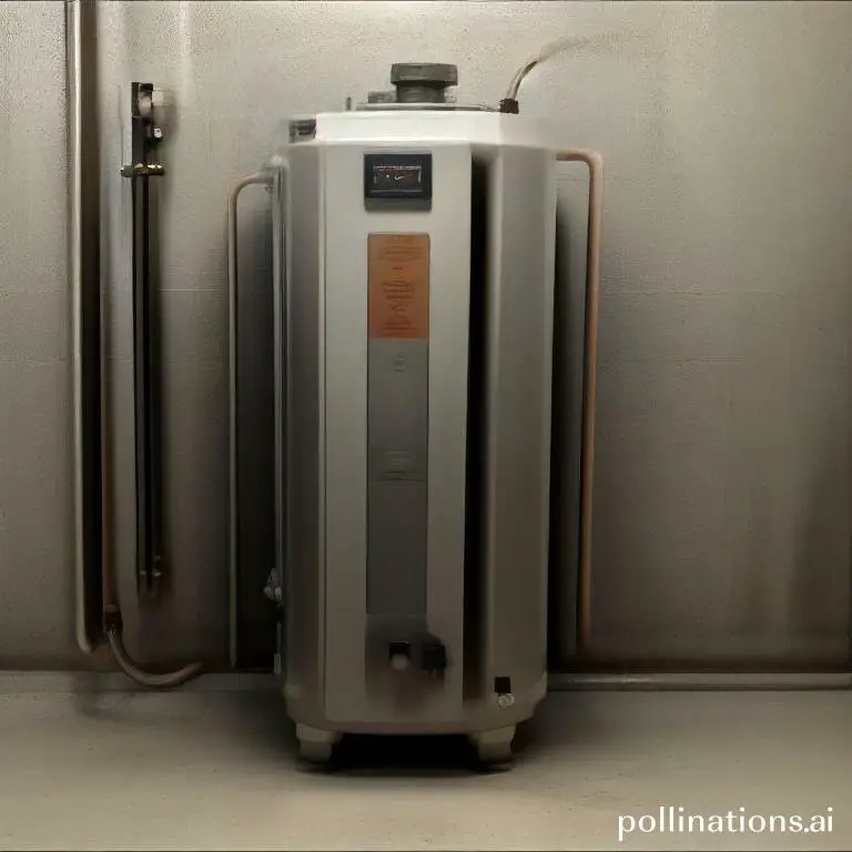 DIY Sediment Removal for Tankless Water Heaters