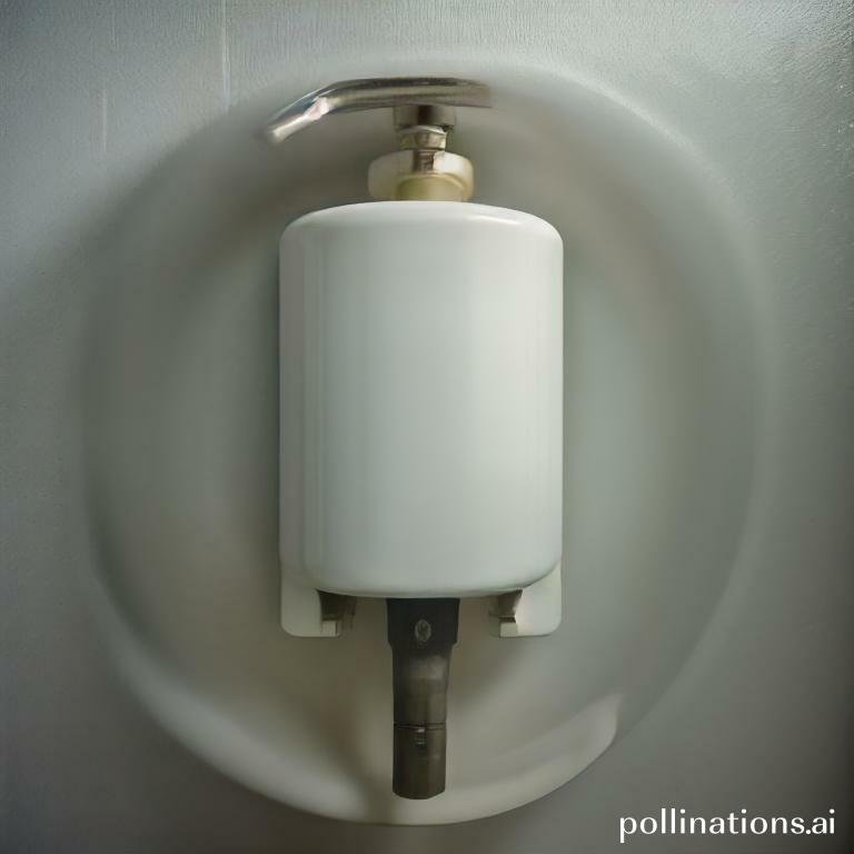 How often should you flush your water heater?