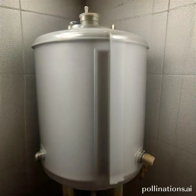 How to Flush a Water Heater Tank