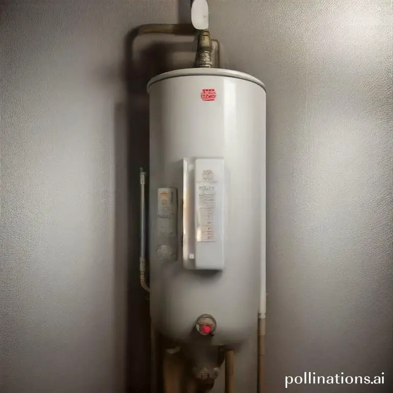 How to Replace a Failing Water Heater Temperature Control