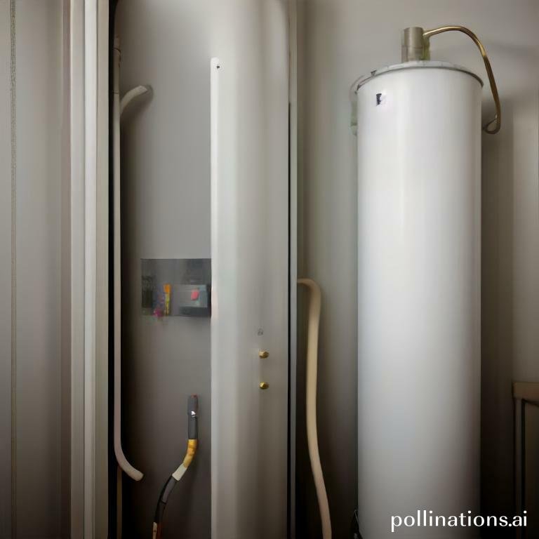 Local Building Codes for Water Heaters