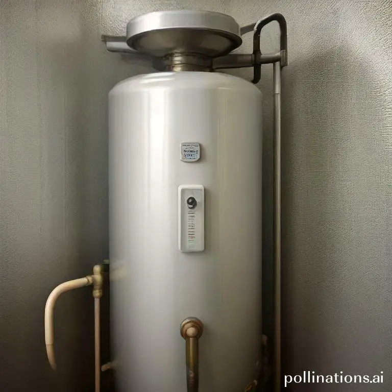 Tips for Maintaining Consistent Water Heater Temperature