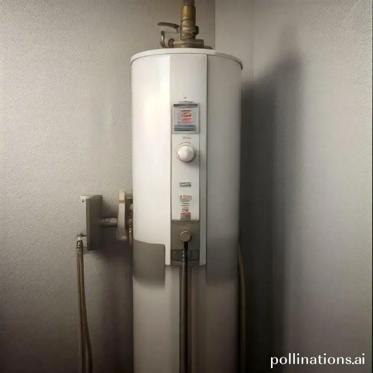 Tips for Maintaining the Water Heater Temperature